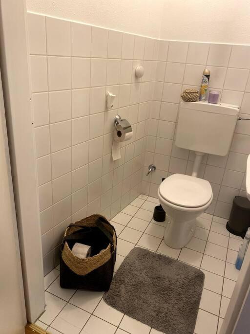Die Feelgood-Wohnung Am Mondsee Dış mekan fotoğraf