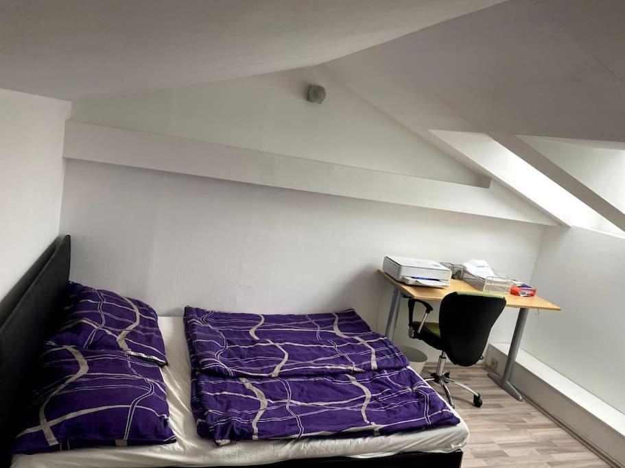 Die Feelgood-Wohnung Am Mondsee Dış mekan fotoğraf